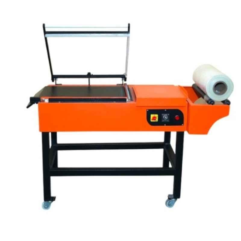 PPH Impex 1000W 220V Manual L Sealer Machine, 5045M