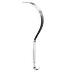 Alis No. 3 Retractors Deaver Mini Lap, A-GEN-421-03