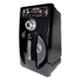 I Kall IK-001 FM & MMC Supported Black Bluetooth Player