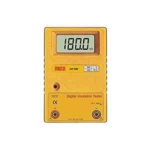 Meco DIT-99E Digital Insulation tester IRT Range 0-2000M Ohm