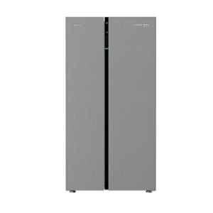 Voltas Beko 640L Side by Side Refrigerator with Neo Frost Dual Cooling, RSB665XPRF