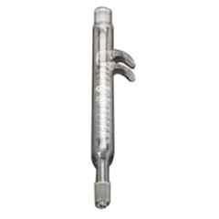 Glassco 0.5ml Boro 3.3 Glass 1 Mark Volumetric Pipette, 123.523.00 (Pack of 5)