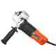 Black+Decker 4 Inch 820W Small Angle Grinder, G720R