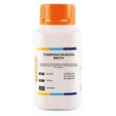 TM Media 500g Thermoacidurans Broth, TM 2366