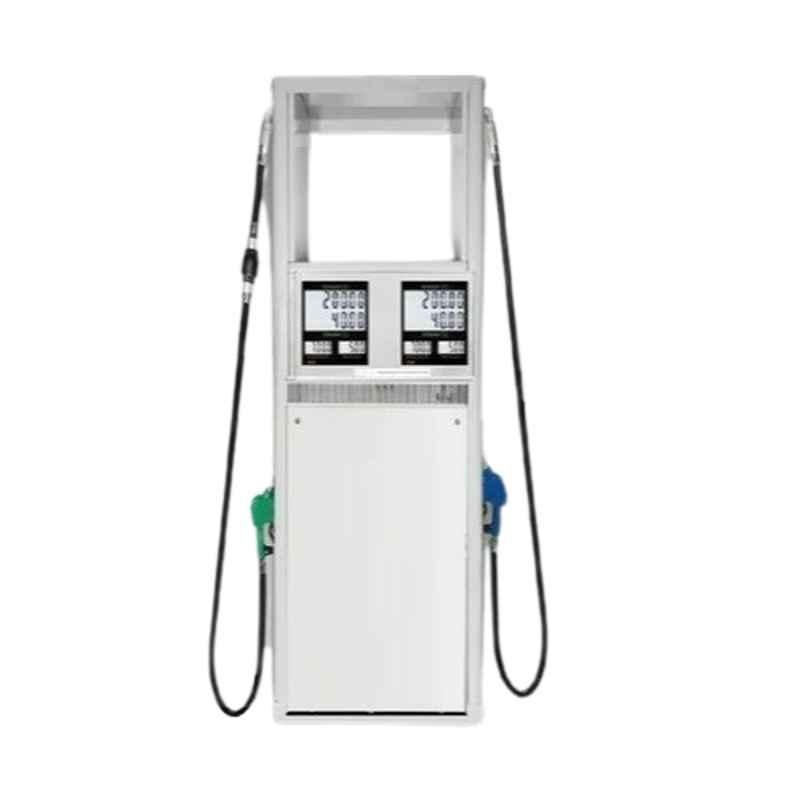 Tokheim 80lpm Dual Nozzle Fuel Dispenser, Q330 TIQ2224HSN-Q330