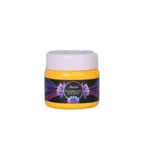 WinnerOne HomeCoat 100ml Sunrise Yellow Fluorescent Colour, FC202