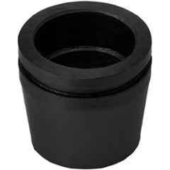 Silencer Rubber for Royal Enfield