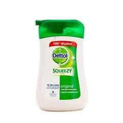 Dettol 100% 1リットル✖️2個セット Dettol 100% 1リットル✖️2個セット