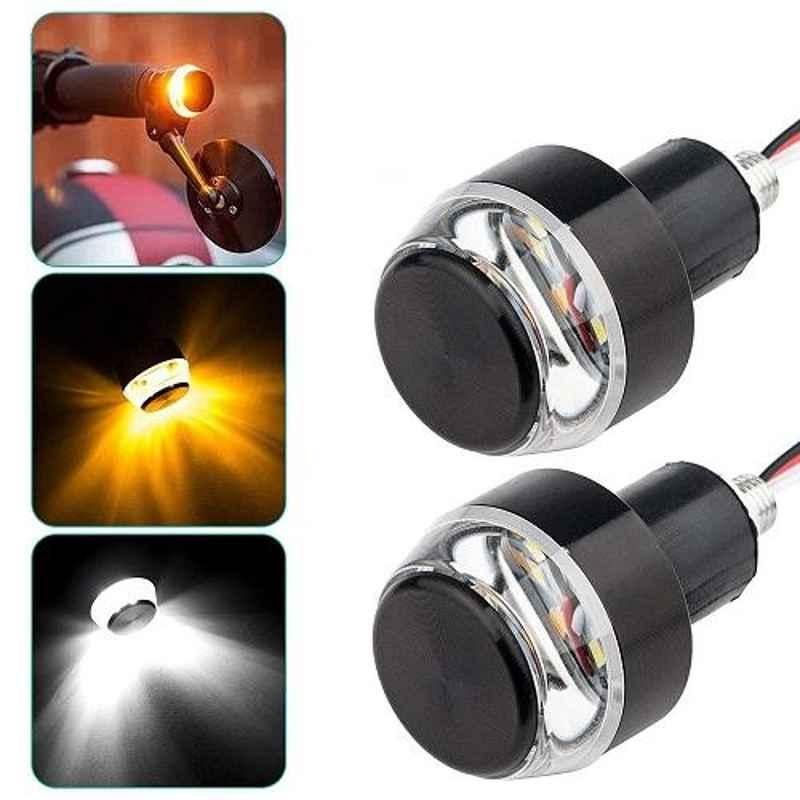 yamaha rx 100 indicator lights