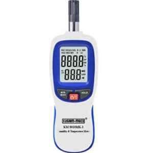 Kusam Meco Digital Humidity and Temperature Meter, Model Name/Number: KM 920