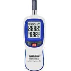 Probe Temperature Meter, Model Number: KM 6502