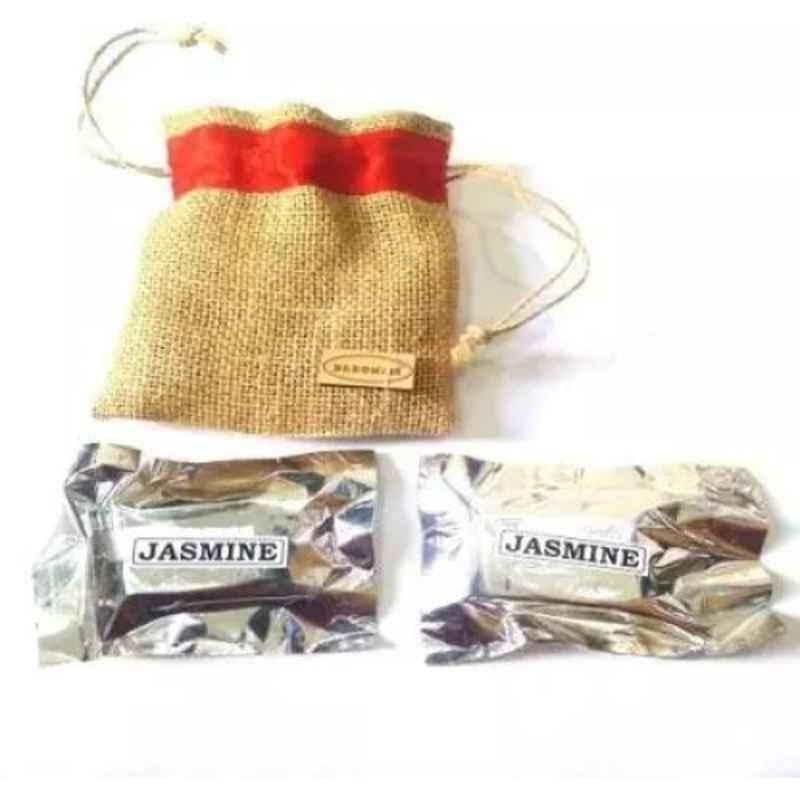 Sys Debonair Jasmine Car Freshener (20 G)