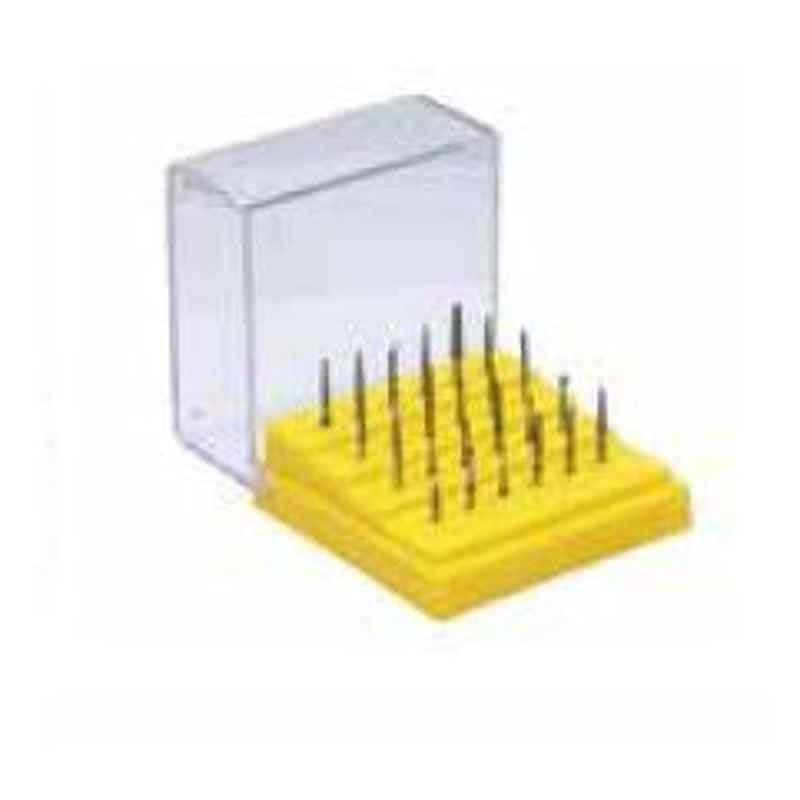 Oro BHFG-006 30 Holes Autoclavable Bur Holder