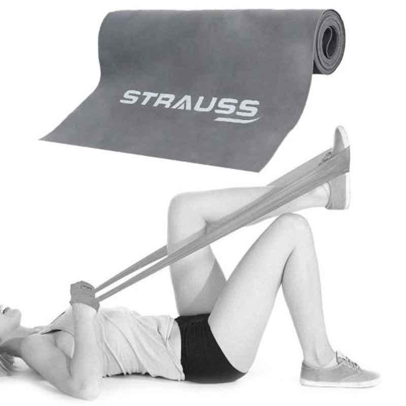 Strauss 48x6 inch Exercise Band, ST-1029
