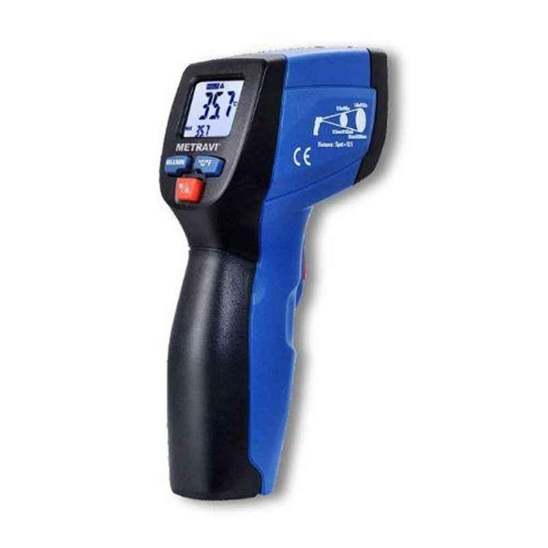 Metravi Digital Non Contact Infra Red Thermometer, MT-20