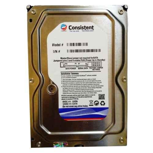 consistent 1tb sata hard drive