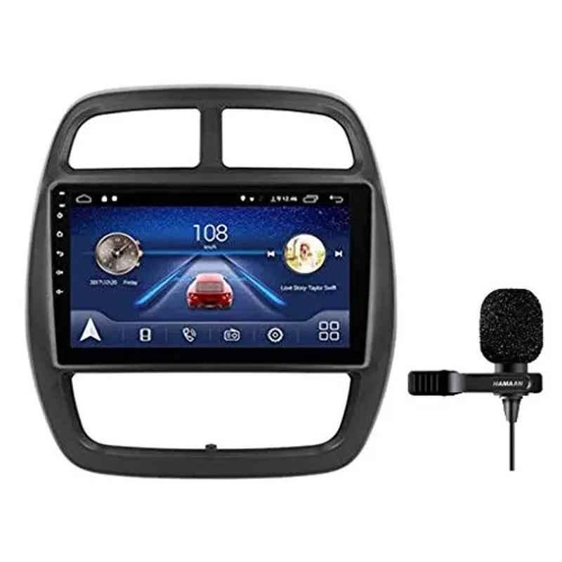 Buy Hamaan RENAULT KWID Bluetooth, Auxiliary, Wi-Fi, Usb Stereo
