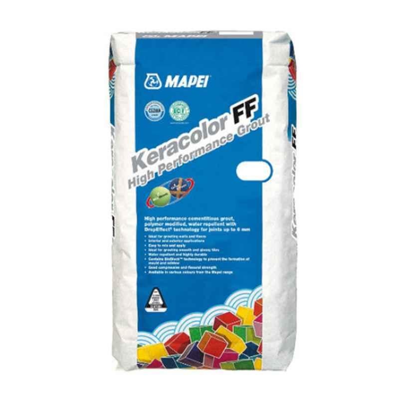 Mapei Keracolor-FF-131 15kg Vanilla Tile Grout