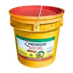 Z Premium 5kg GEL Grease