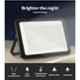 Urja Lite 100W Cool White Waterproof LED Flood Light, M-02