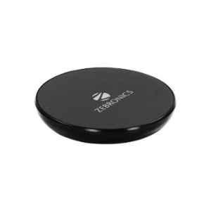 Zebronics 9V 1.2A Wireless Charger, ZEB-WCP1000S