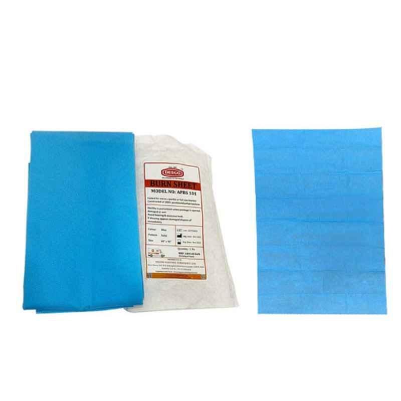 Sterile Burn Sheet - 60 x 90