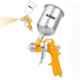 Krost Professional Air Sprayer Hvlp 600 Ml-Automotive Compressor