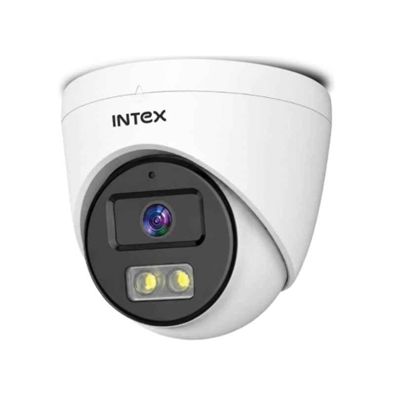 Intex AHD Dome 5MP CCTV Camera