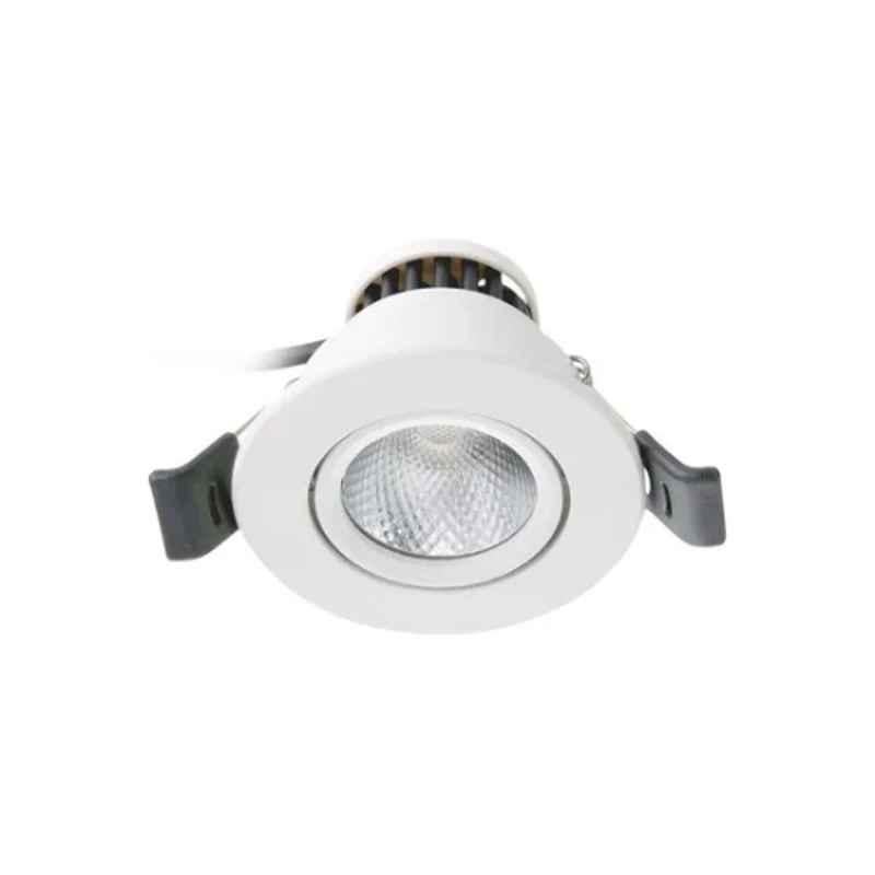 Osram 5W Warm White Ledvance Pro LED Spotlight, AC0355400G0