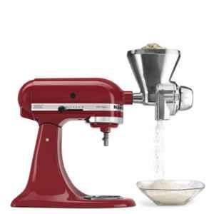 kitchenaid grinder attachment