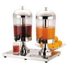 Smartkart 8L Double Jar Juice Dispenser