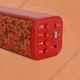 Zebronics Zeb-Vita Plus 16W Red Camo Stereo Bluetooth Laptop Desktop Speaker