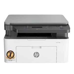 HP Laserjet MFP1188A All in One Monochrome Laser Printer with USB Connectivity, 715A2A