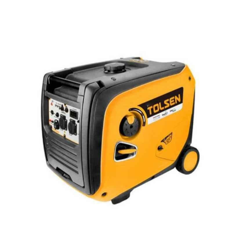 Tolsen 3500W Digital Inverter Generator, 79988