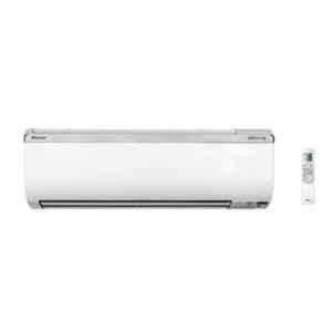 Daikin JTKJ 1.5 Ton 5 Star Ivory White Inverter Air Conditioner, JTKJ50TV16U