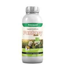 Katyayani 10 Litre Fipronil 18.87% SC Fantasy Gold Chemical Insecticide, K-6256