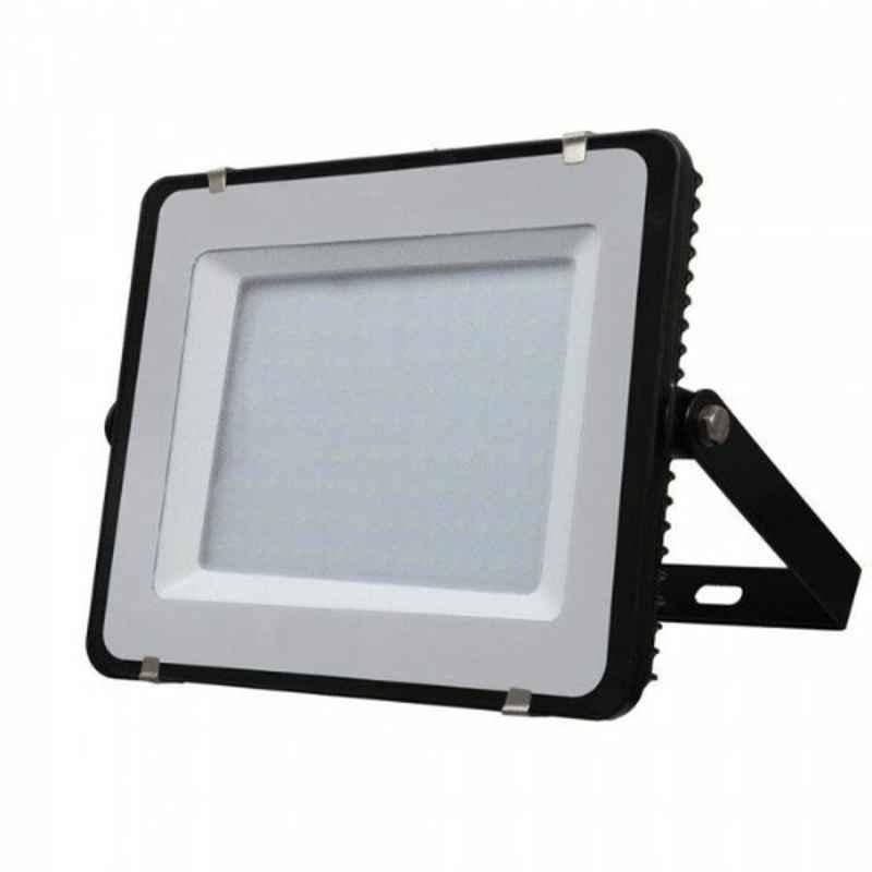 V-Tac 300W 220-240 VAC 6400K LED Floodlight with Samsung Chip, VT-306