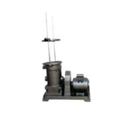NSAW TSG-1 0.25HP 270rpm Gyratory Test Sieve Shaker with Timer, NSAW-1525