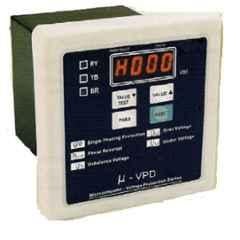 Softhard Microcomputer Voltage Protection Relay with Digital Display