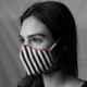 Airific Large Drive Anti Viral & Anti Pollution Mask, NI1660