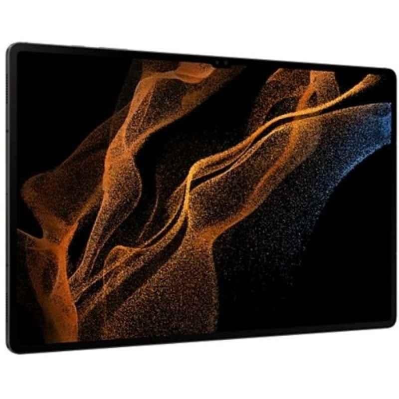 Samsung Galaxy Tab S8 Ultra 14.6 inch 16/512GB Graphite 5G Tablet, SM-X906BZAFMEA