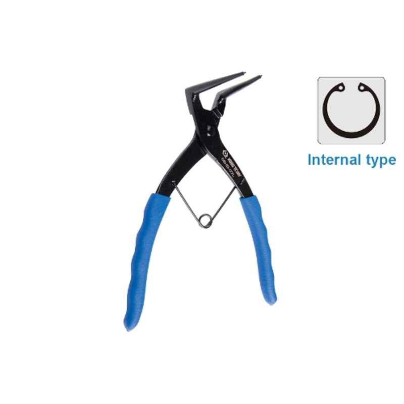 LONG ARMS INTERNAL 90? SNAP RING PLIERS 7"