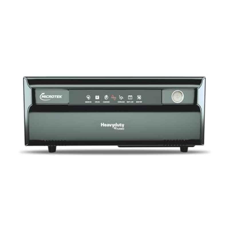 Microtek Heavy Duty 1150VA 12V Digital Wave Home UPS, 1400-vTURBO