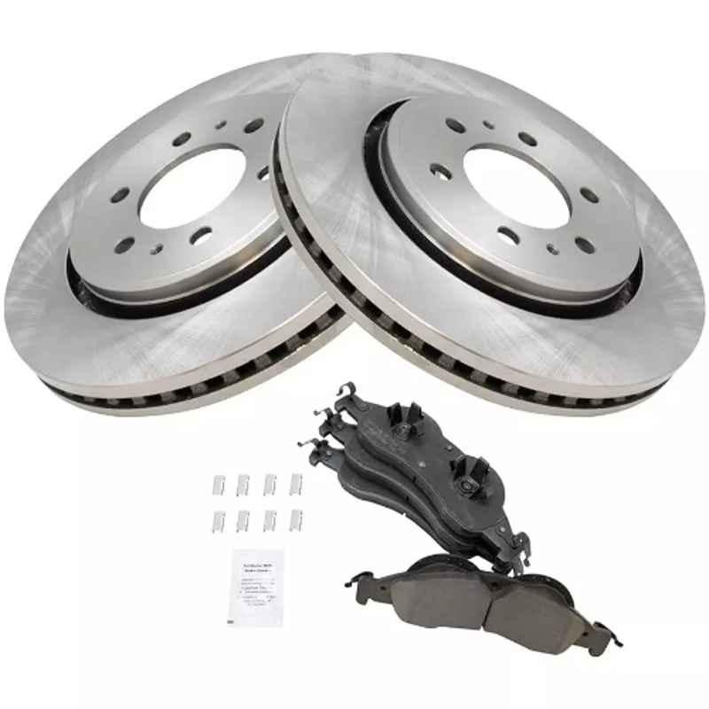 Lucas Tvs Rotor Link Assembly, 26715091, LUC-Y5C2KK