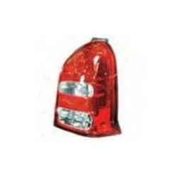 Uno Minda LHS Amber Lens Tail Light for Maruti Suzuki Alto Type-2, TL-6590AM