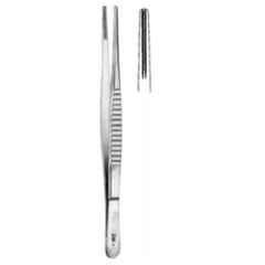 Alis 16cm/6 1/4 inch De Bakey 3.5mm, A-GEN-248-16