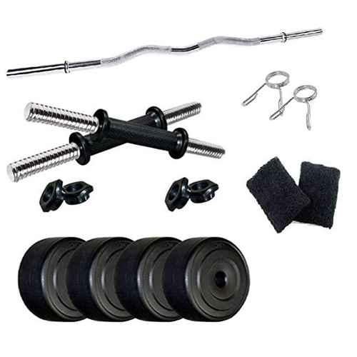 10 kg best sale gym rod