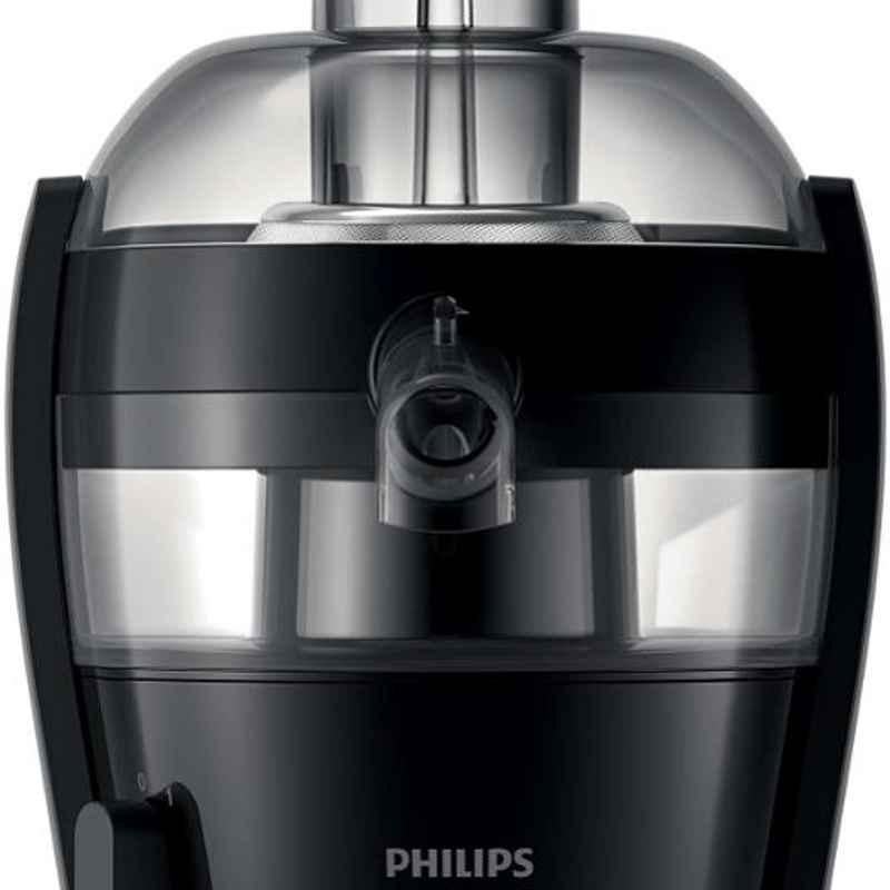 Philips HR1832 500W Ink Black Juicer