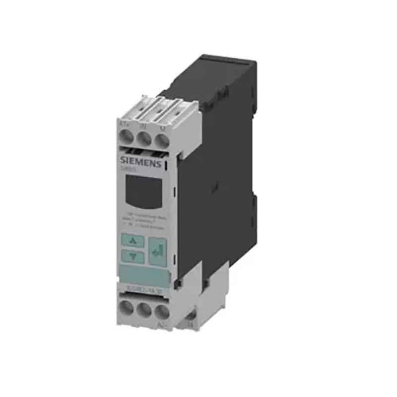 Siemens 3UG4632-1AW30 24-240V 1CO Voltage Monitoring Relay