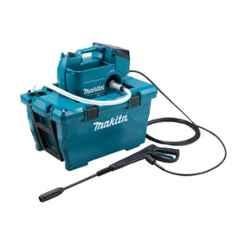 Makita DHW080PT2 55 Bar 18V Cordless High Pressure Washer
